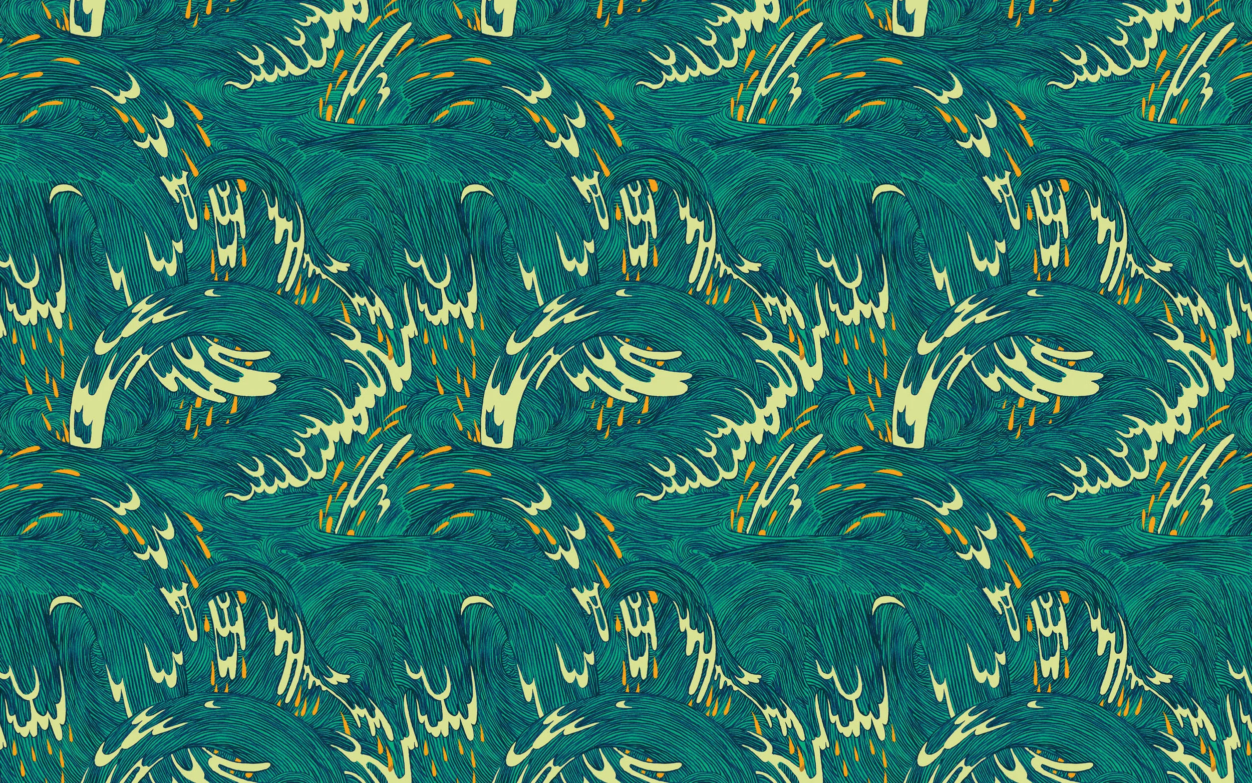 BIO SEAGREEN – MICAH LIDBERG (2010)