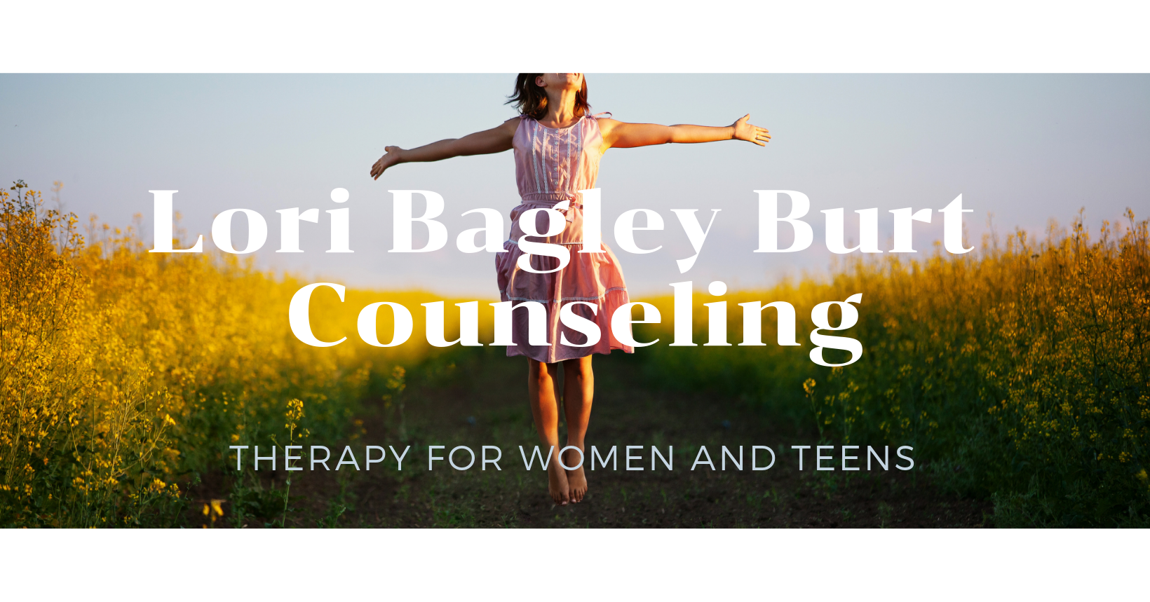 Lori Bagley Burt Counseling