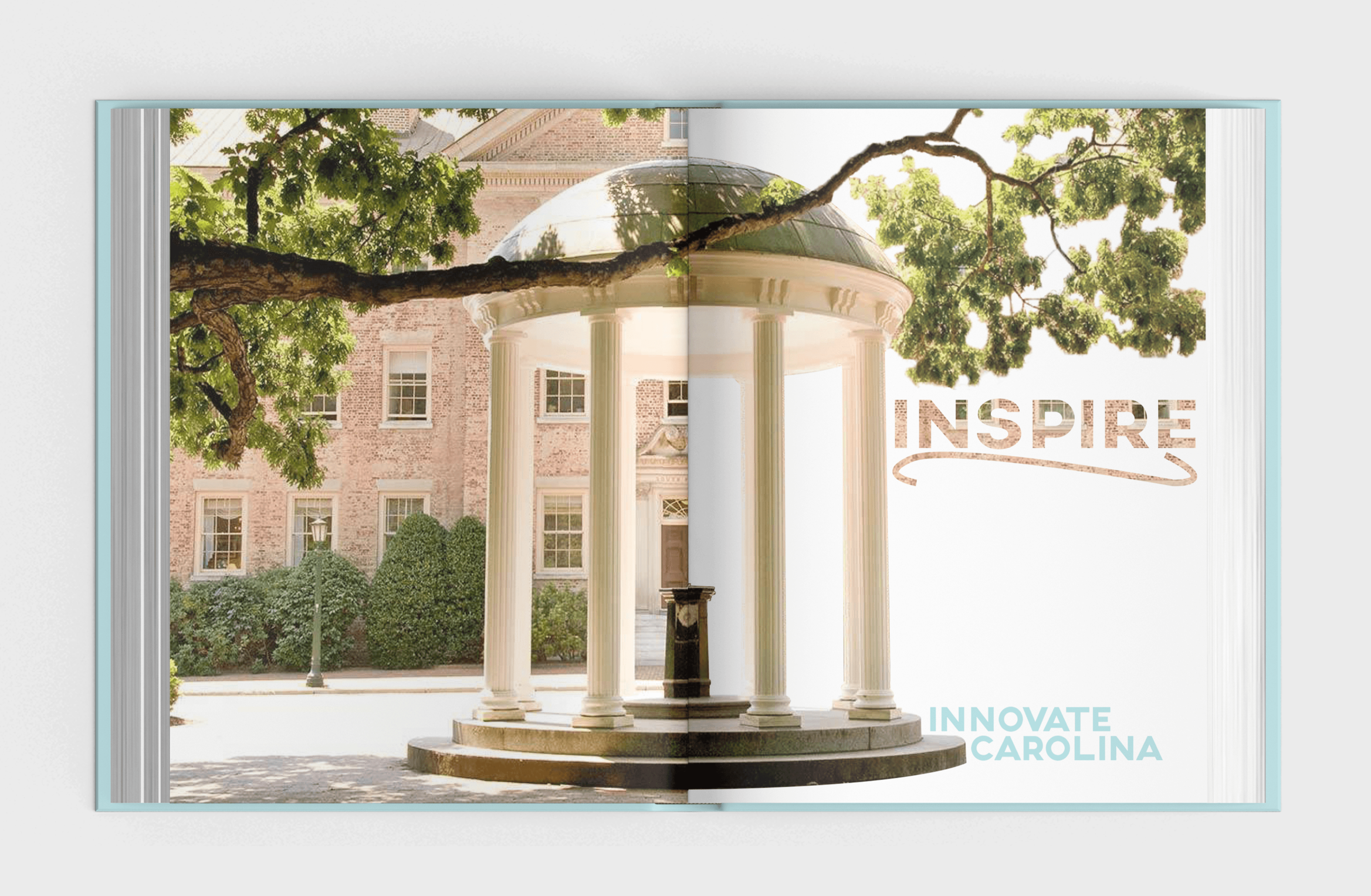  Innovate Carolina supports innovators &amp;&nbsp;entrepreneurs whose projects and startups are forces for good, whether they are social or commercial enterprises, projects for public health, and more.&nbsp; 