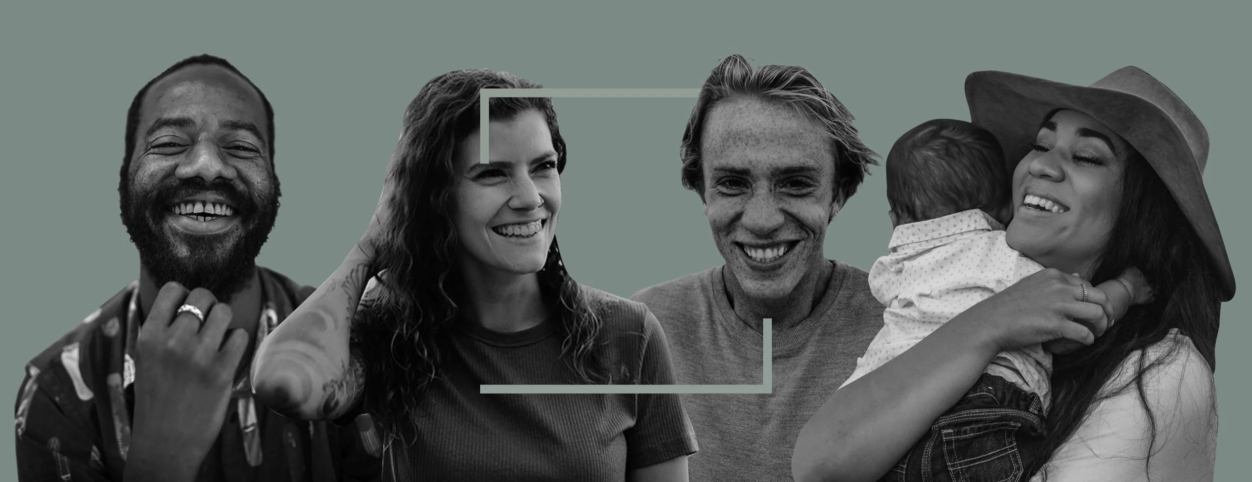 Freedom Journey — Mercy UK