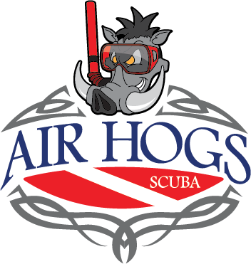 Air Hogs SCUBA
