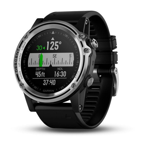 Garmin Decent MK1 Dive Computer