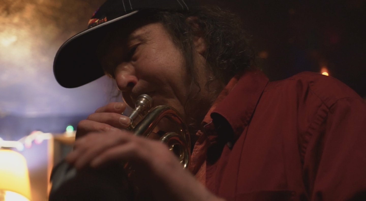 The Tenses with John Wiese (2014).jpg