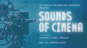 Sounds of Cinema- Duke of Mantua 