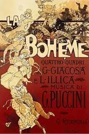 La bohème with Bravo! Vail Music Festival  