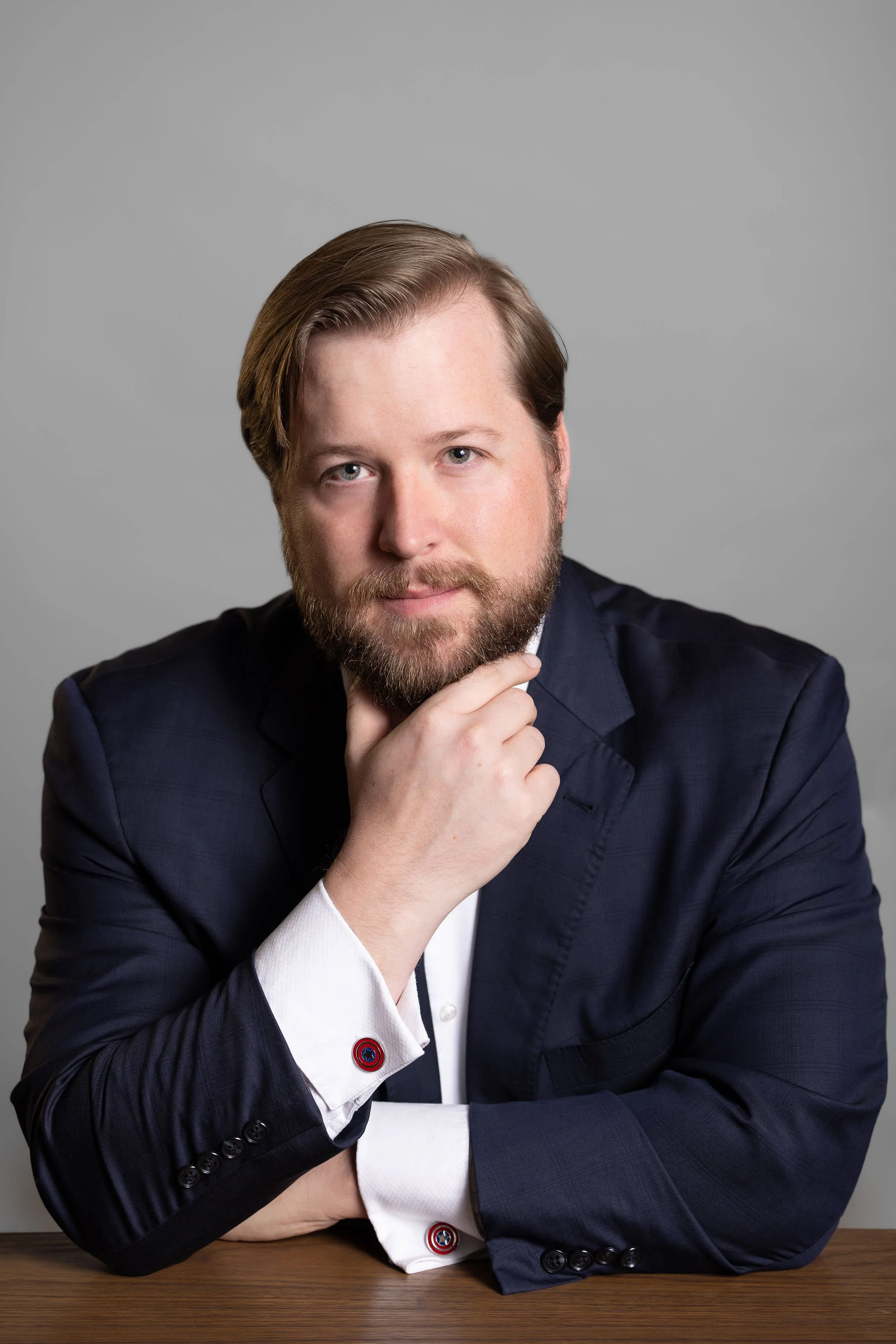 Pinkerton in Madama Butterfly with  New Jersey Association of Verismo Opera