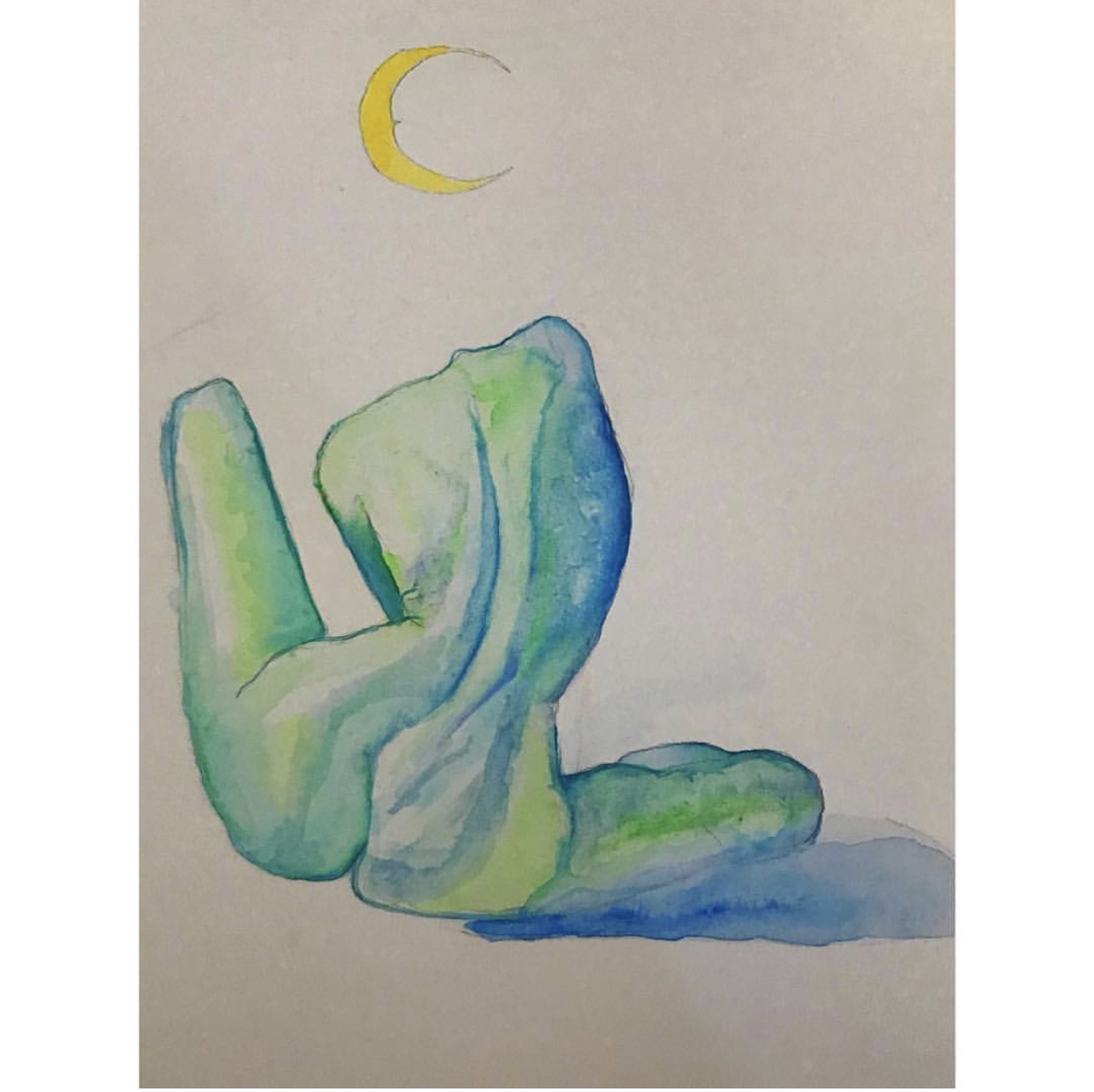 Fases De La Luna pt. 1