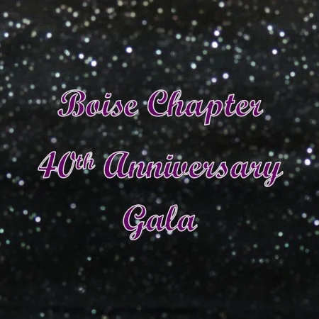 Boise Chapter 29th Annual Awards & Dinner Auction