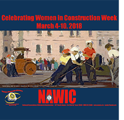 Women in Construction Week