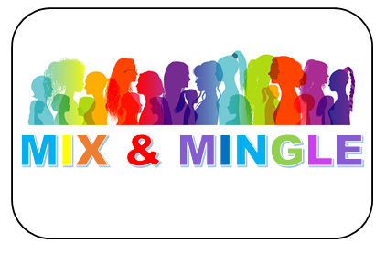 2021 Membership Mixer