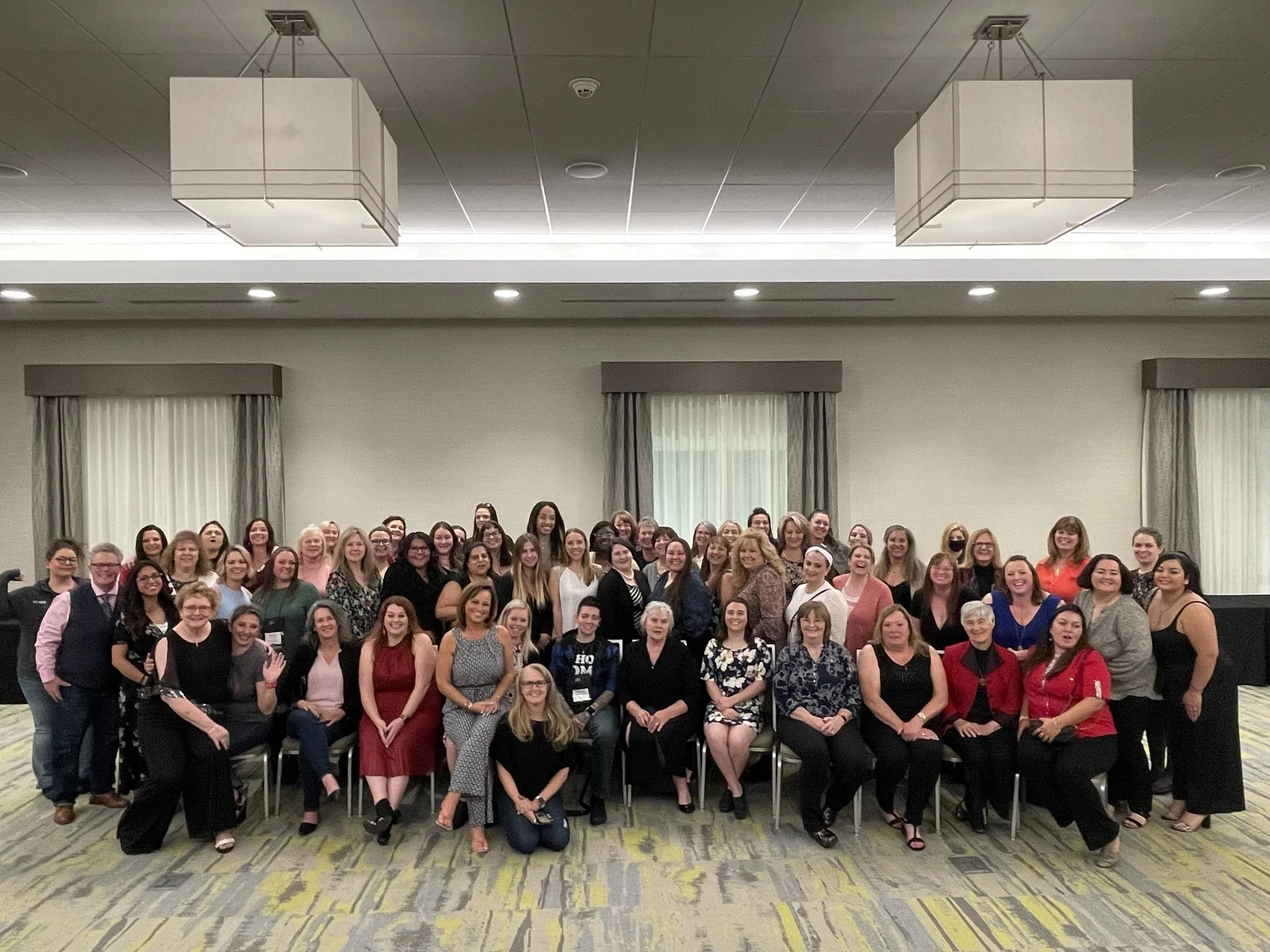 Spring Regional Forum -April 2022