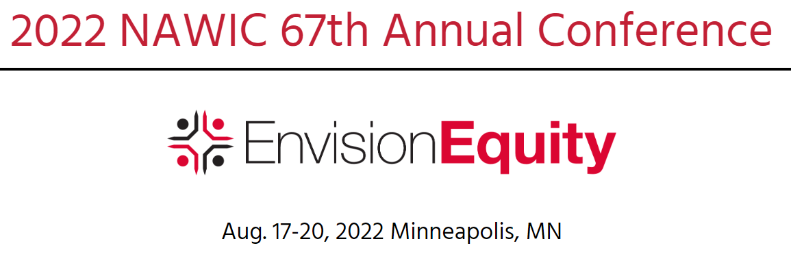 67th NAWIC National Annual Conference, Minneapolis MN