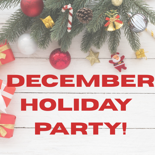 NAWIC Holiday Party