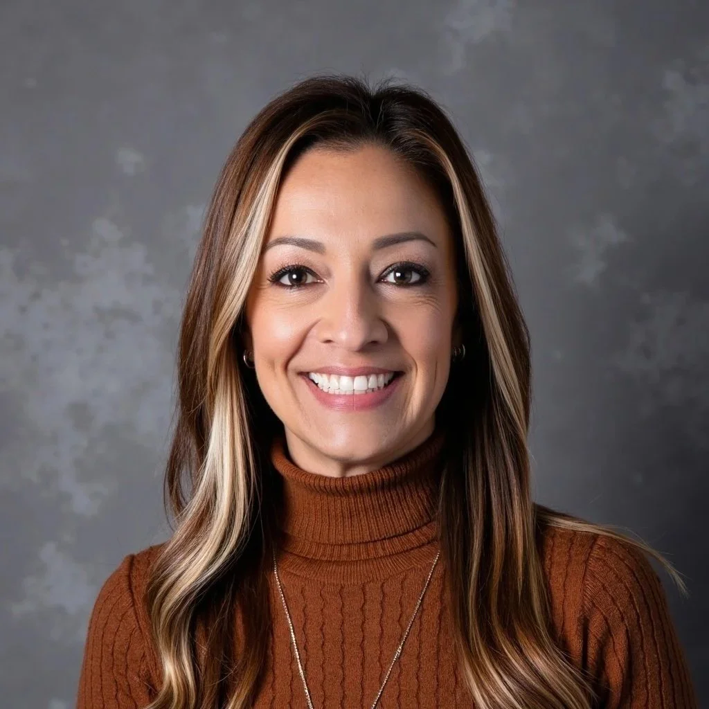 Christine Leatherman - Director