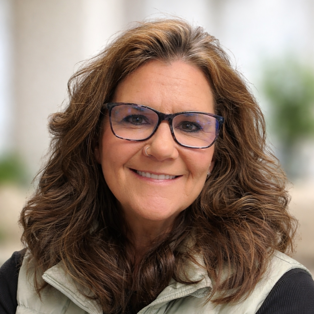 Mary Lierman - President