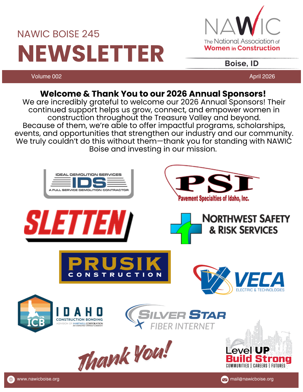 NAWIC #245 - April 2026 Volume 2 Page 003.png