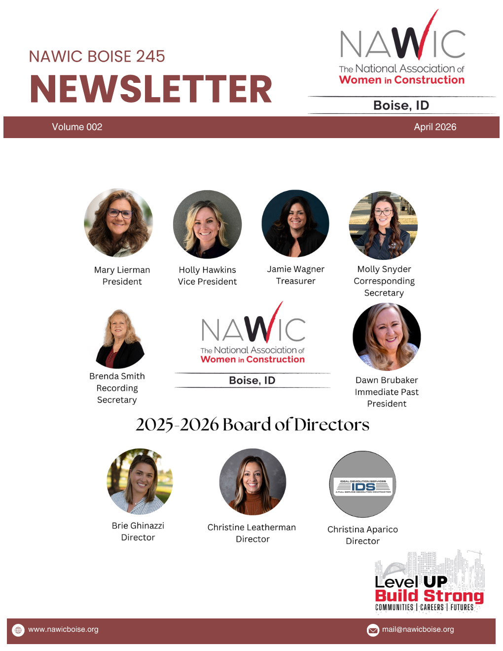 NAWIC #245 - April 2026 Volume 2 Page 004.png