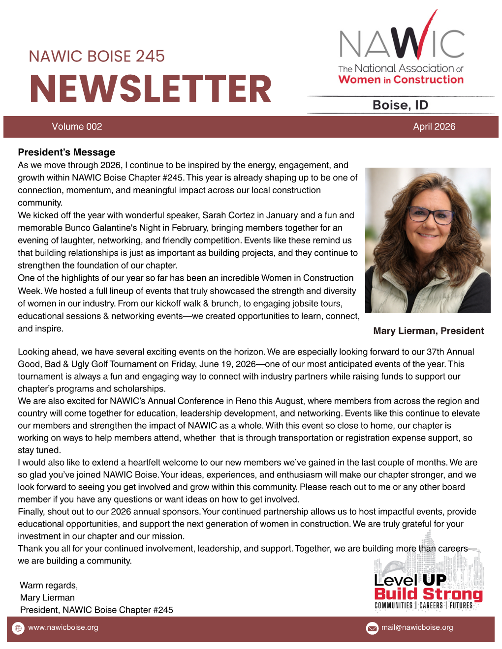 NAWIC #245 - April 2026 Volume 2 Page 001.png