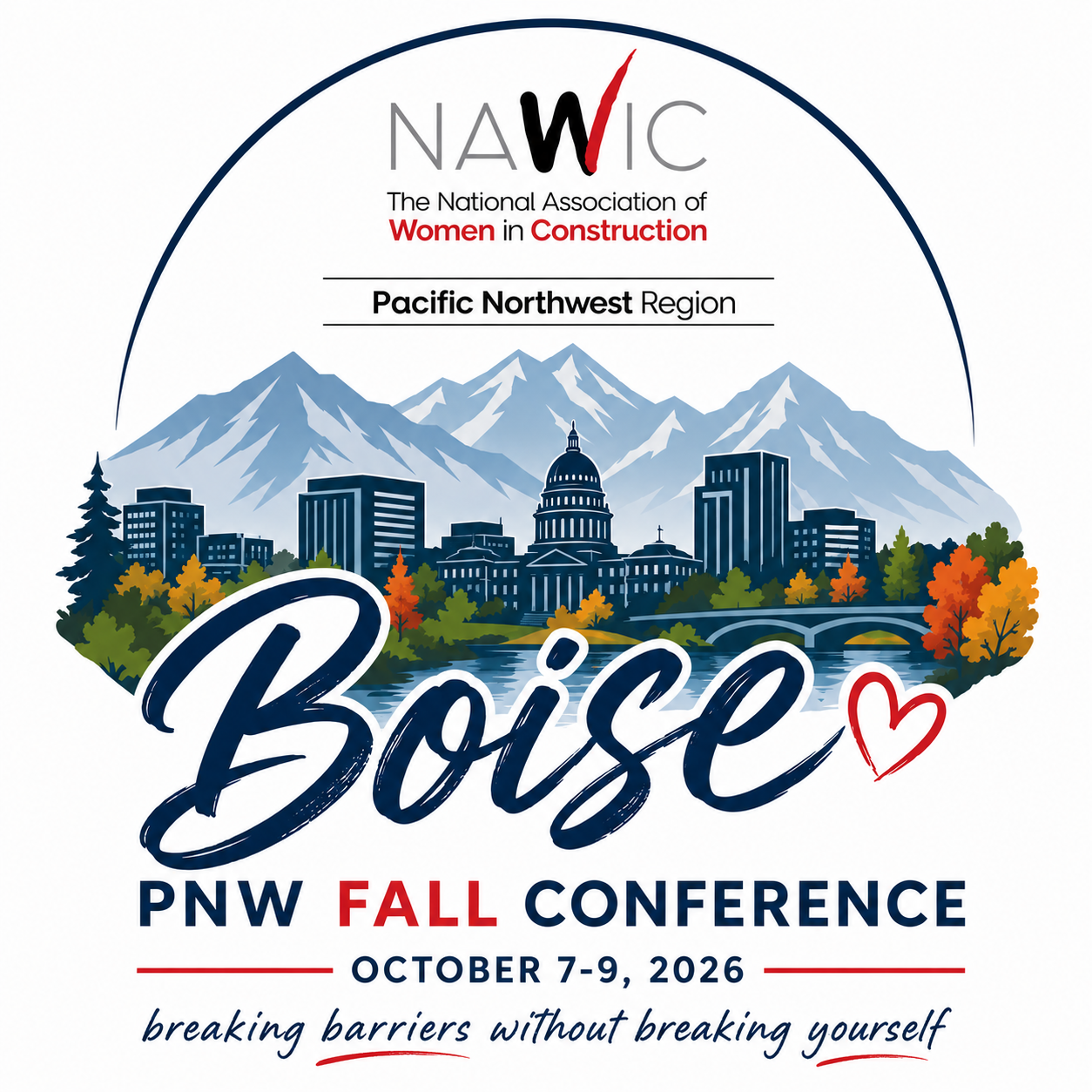 PNW Region Fall Conference