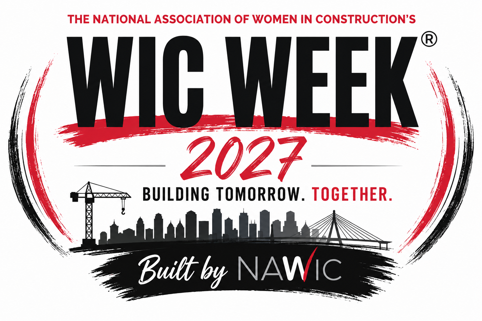 WIC Week 2027 March 1st-7th
