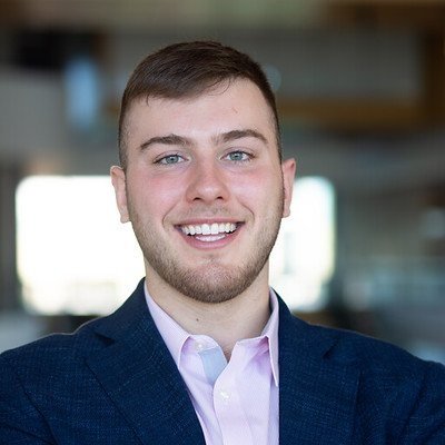 VP of Development | Noah Weinberg