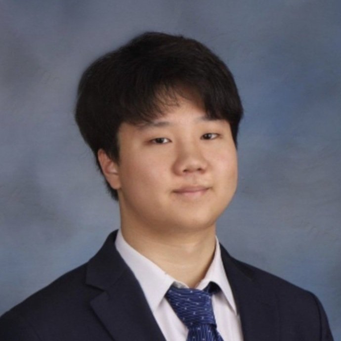 VP of Finance | Max Chuang