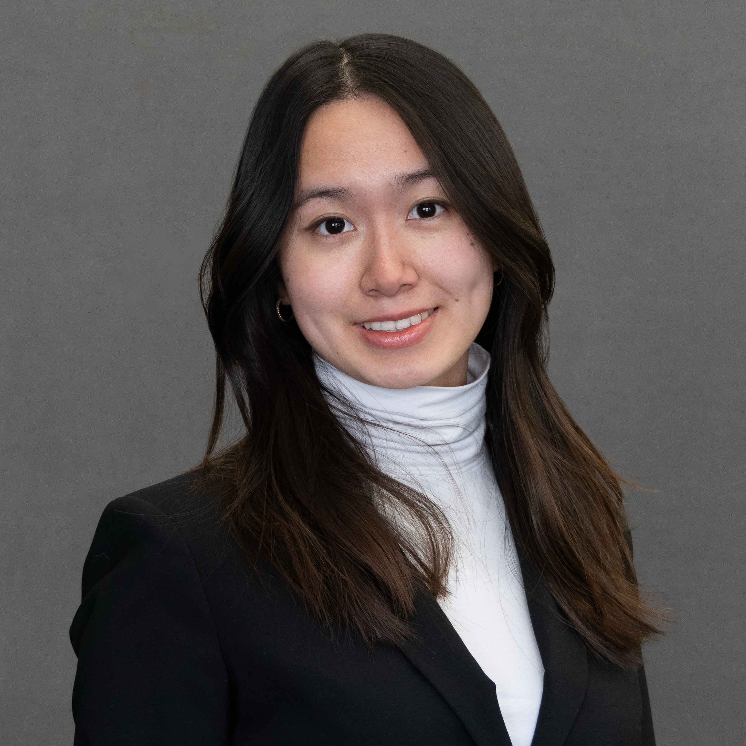 VP of Finance | Grace He