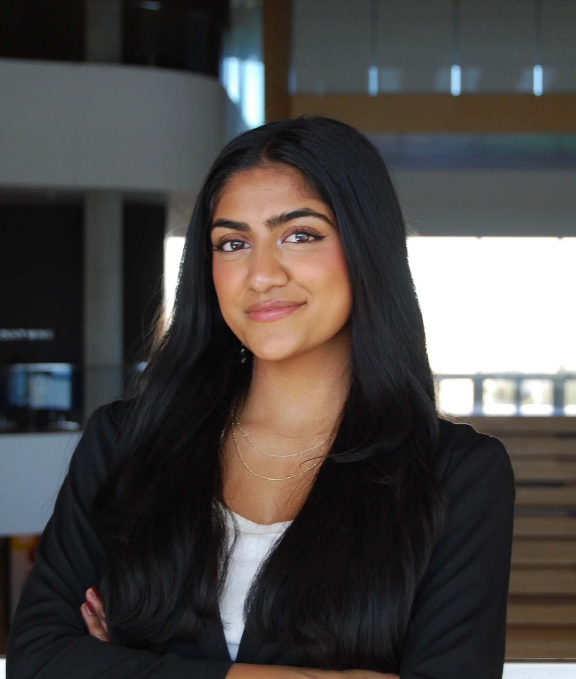 NCM | Meena Narayanaswami