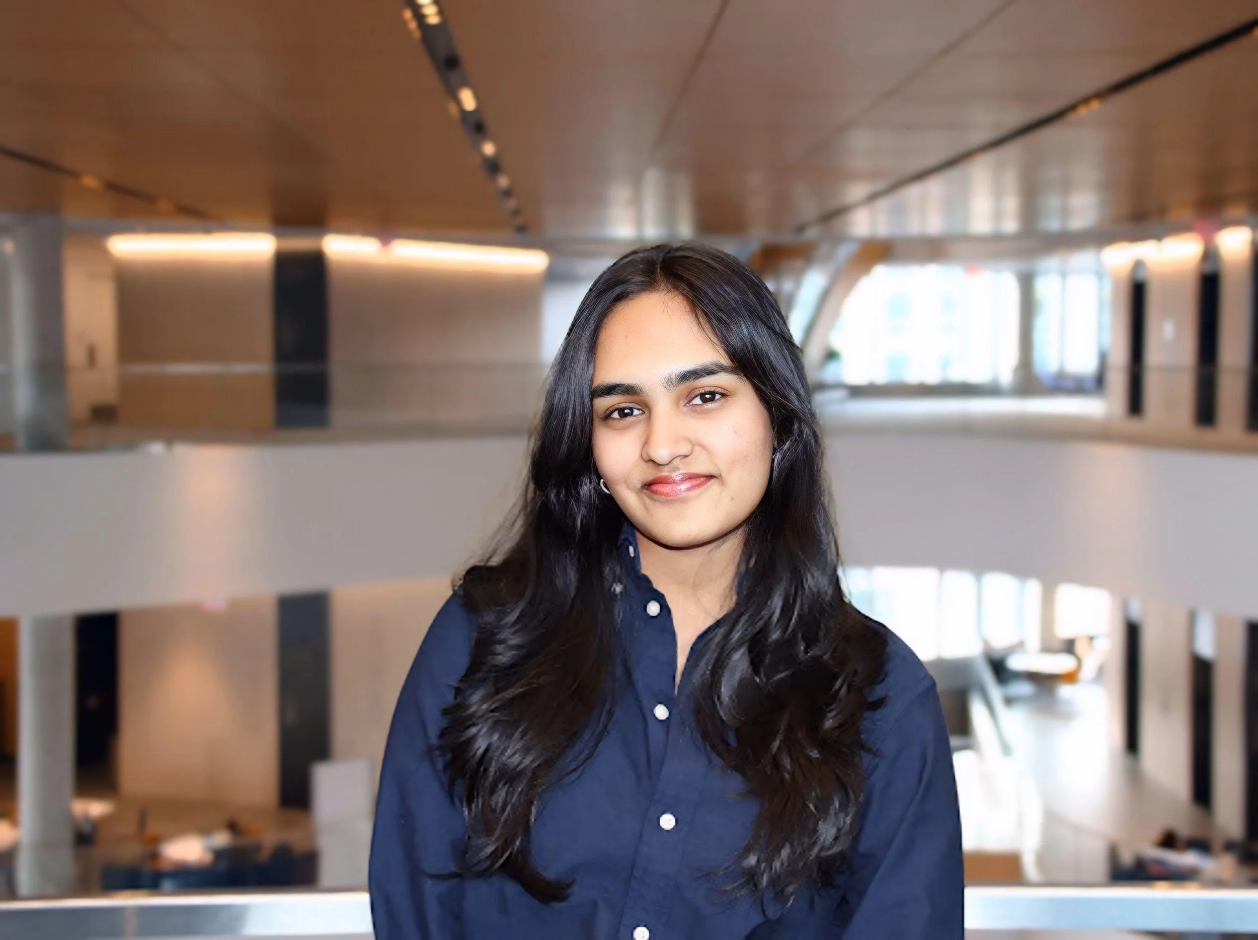 Arch | Megna Yadlapalli