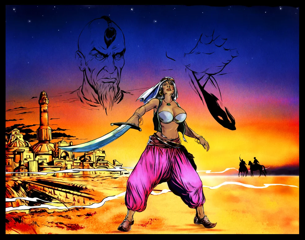 Secret of the Quintessence