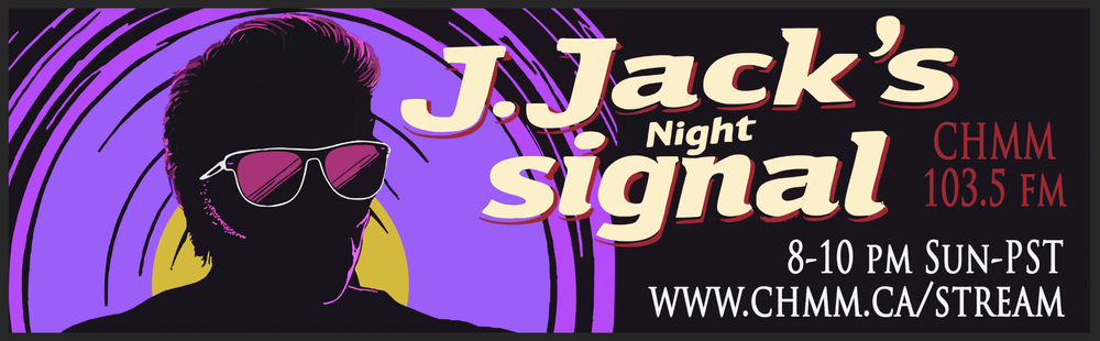 J. Jack's NIGHT SIGNAL