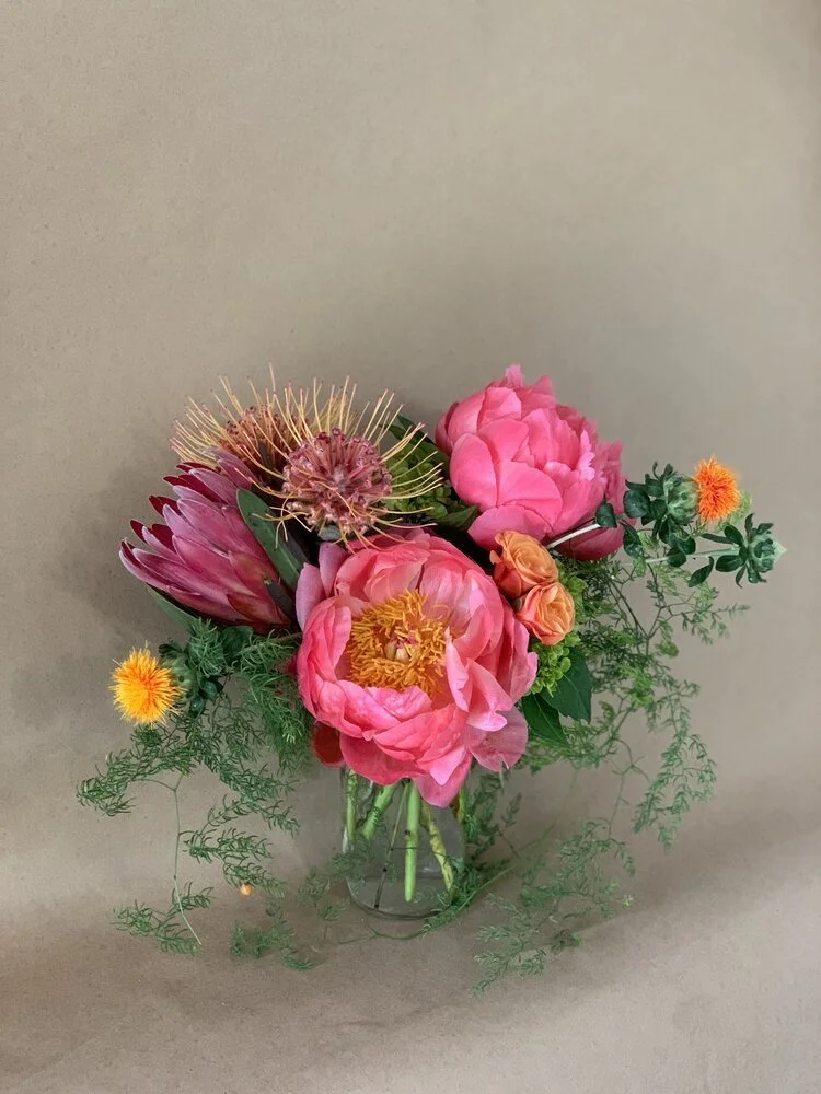 Boutique Flower Shop In Bend, Oregon Flowers by Eryn