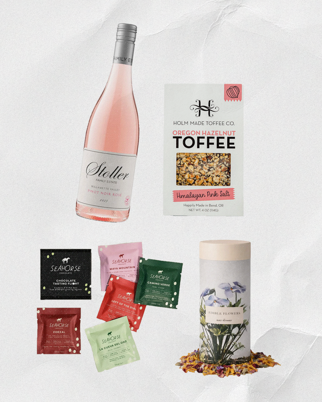 Locavore Delight Bundle