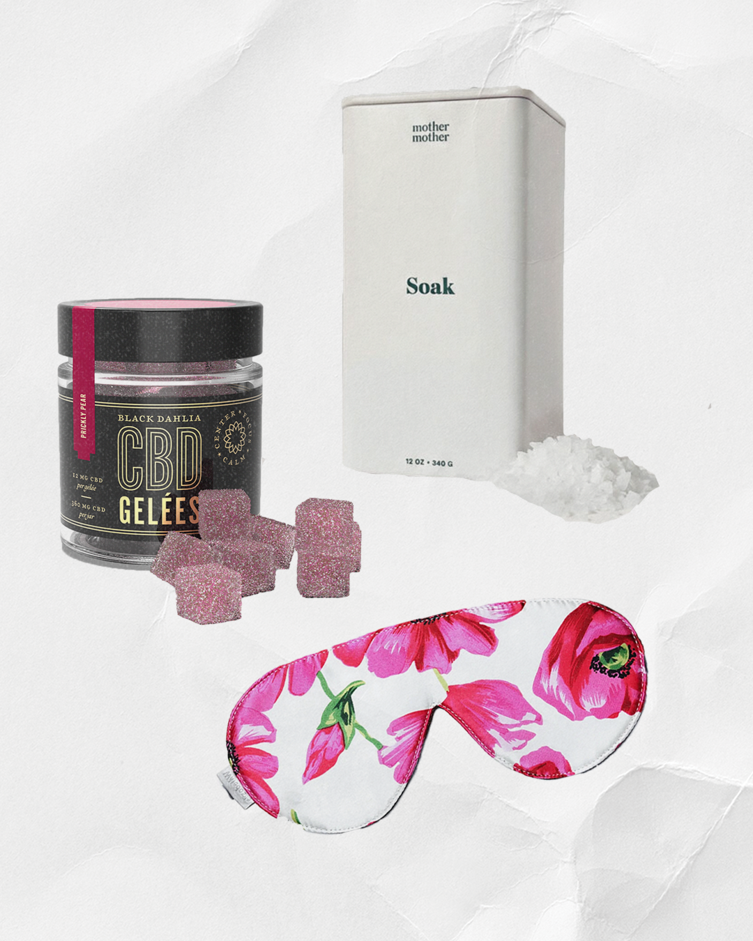 Self Care Gift Bundle