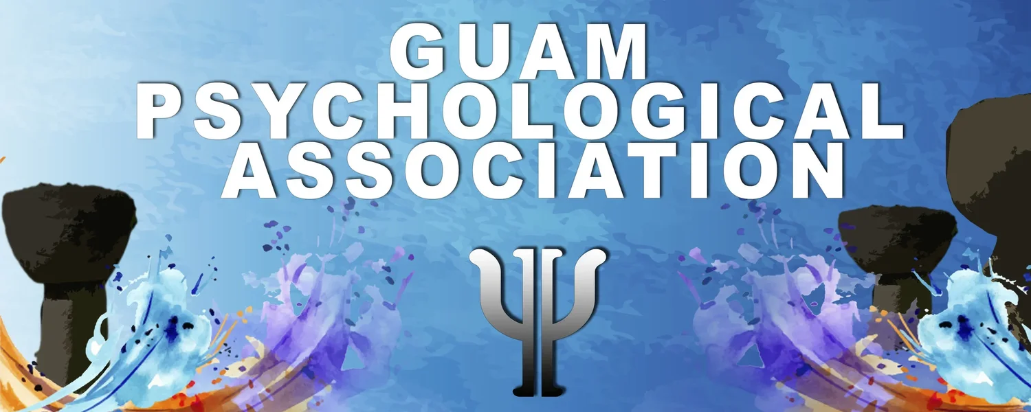 GUAM PSYCHOLOGICAL ASSOCIATION