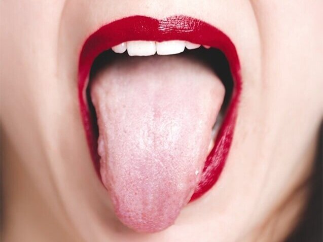 8 Reasons Why The Roof Of Your Mouth Is Itchy Teeth Talk Girl