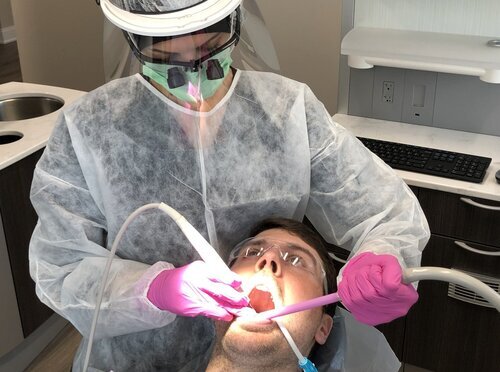 How To Become A Dental Hygienist: Career, Salary, and Education