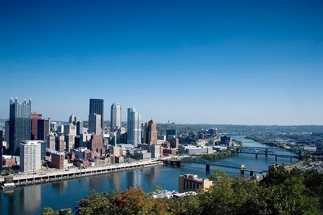 Pennsylvania-bls