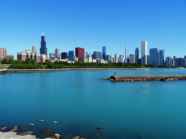 illinois-bls