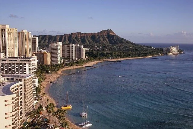 hawaii-bls