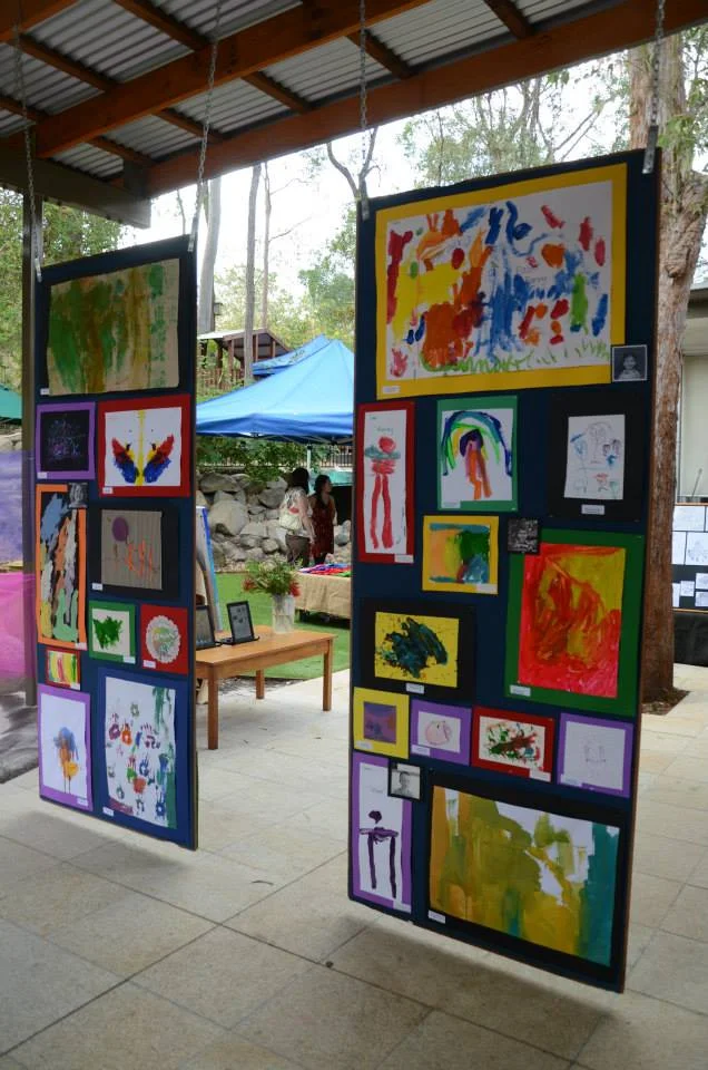 Another Amazing Art Show!