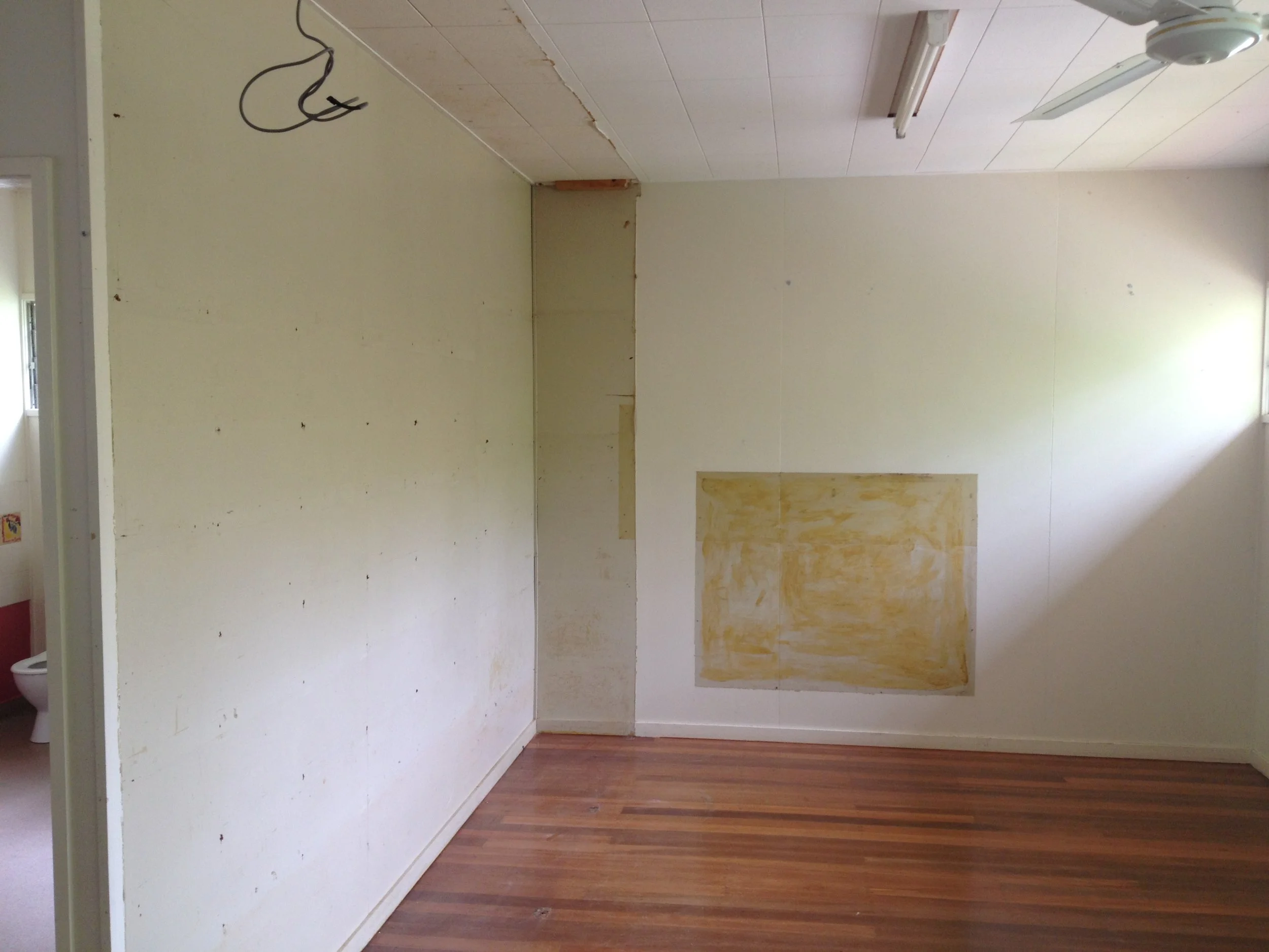 Exciting happenings at the kindy over Christmas