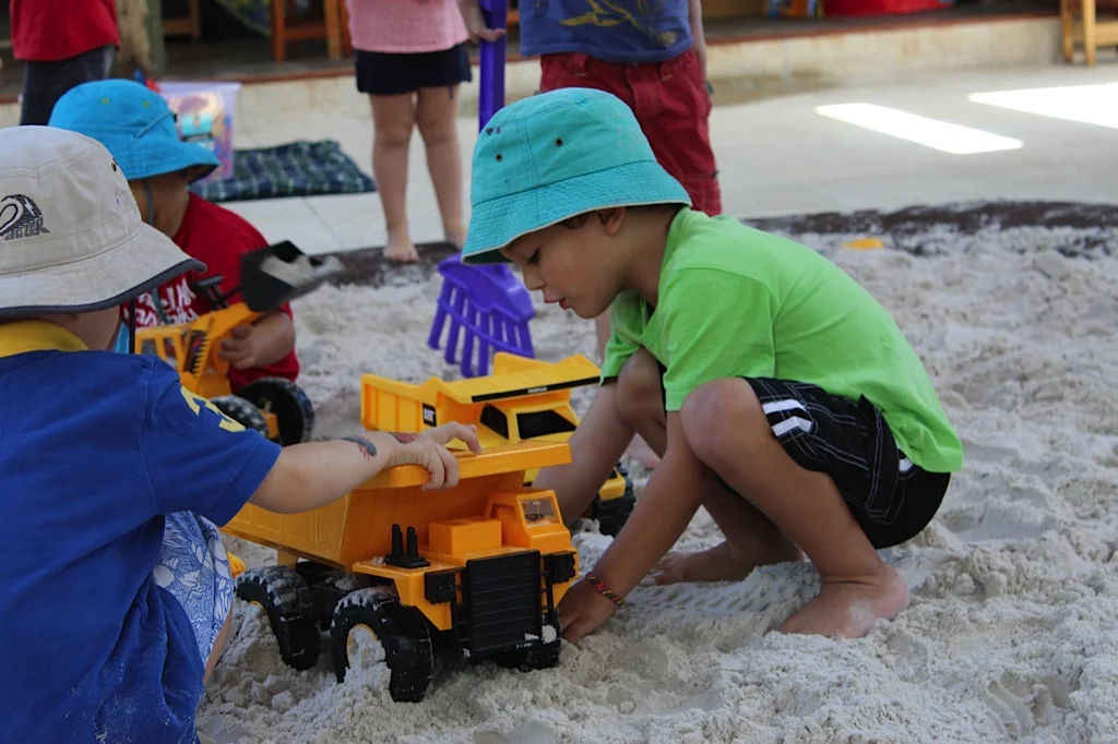 Exciting News - Stage 1 of our $180,000 external renovation is now open!!