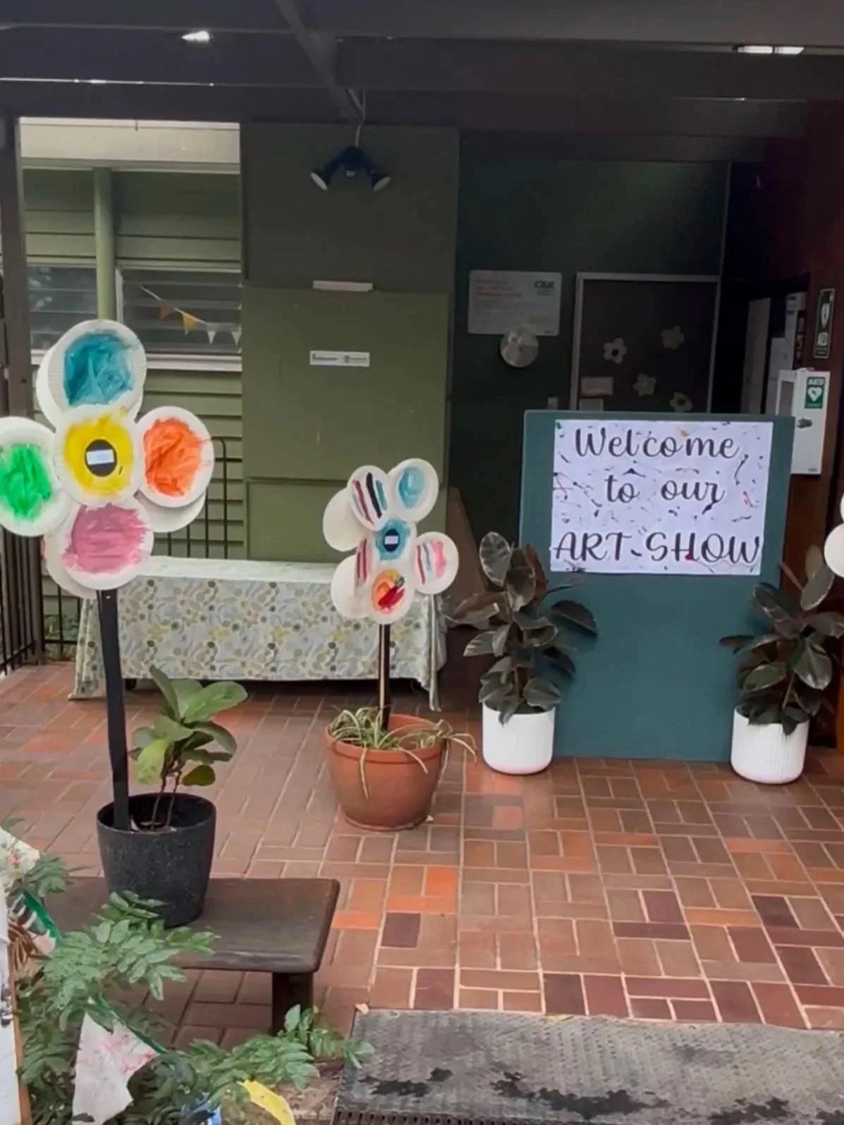 Kindy Life