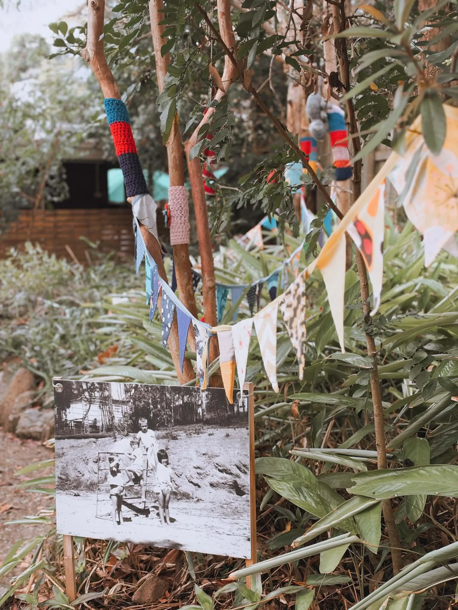 Annual Chapel Hill Kindy Art Show 2026