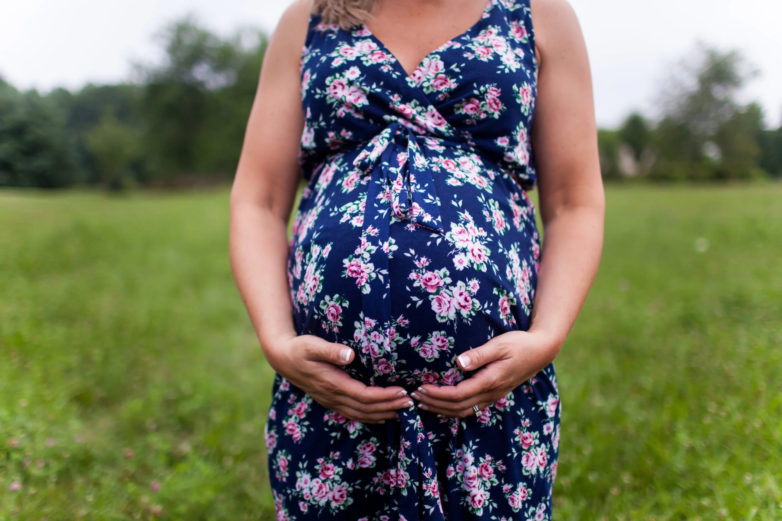 "L" Maternity Session