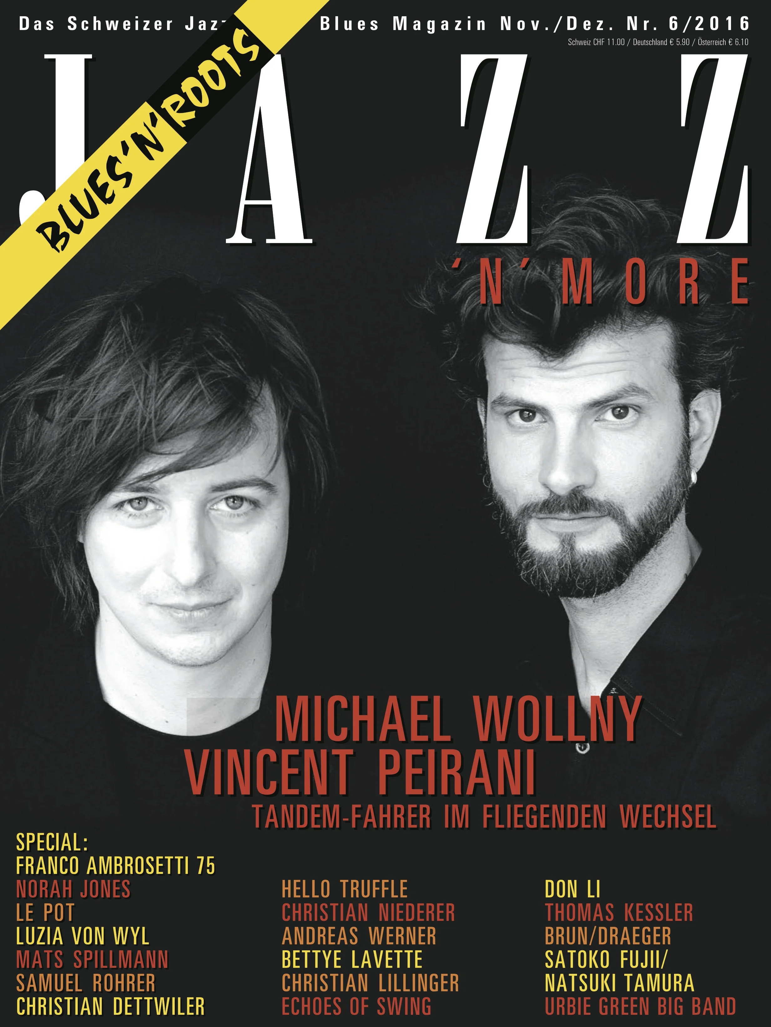 jazzmore