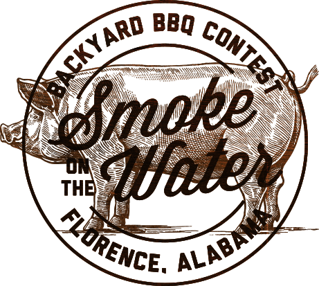 Smoke On The Water Festival, Florence AL - April 29