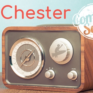 Crazy Chester Radio Hour