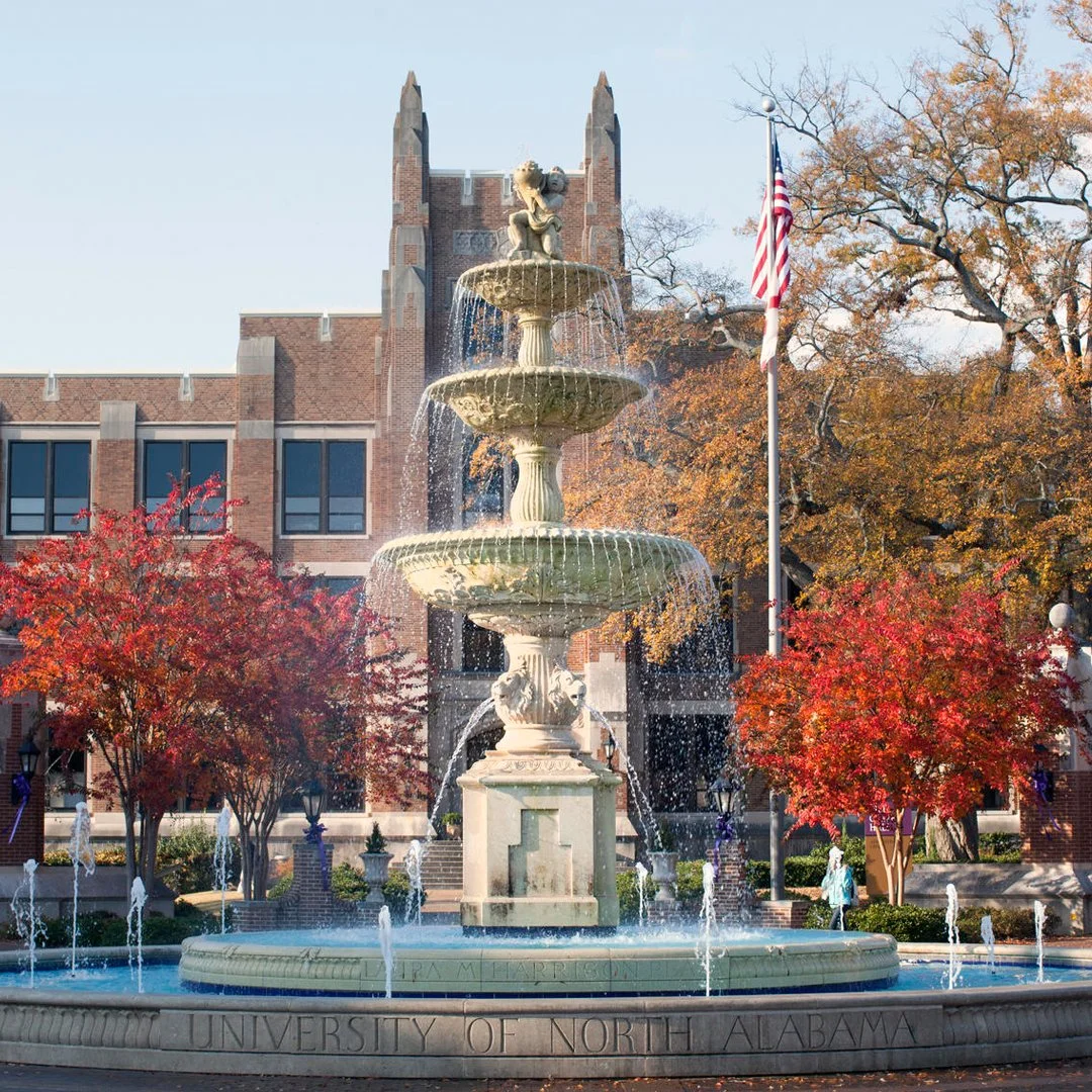 Andreas Werner to speak to UNA students